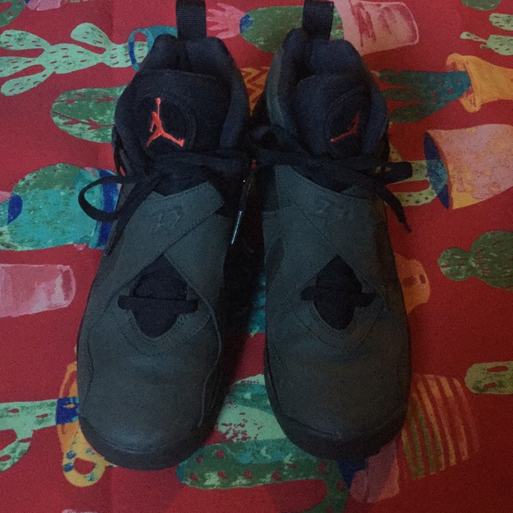 Jordan shoes
